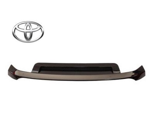 Genuine OEM Toyota 76180-35031-E0 Hood Bulge Scoop Inlet Beige 08-11 FJ Cruiser0