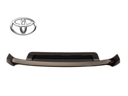 Genuine OEM Toyota 76180-35031-E0 Hood Bulge Scoop Inlet Beige 08-11 FJ Cruiser0