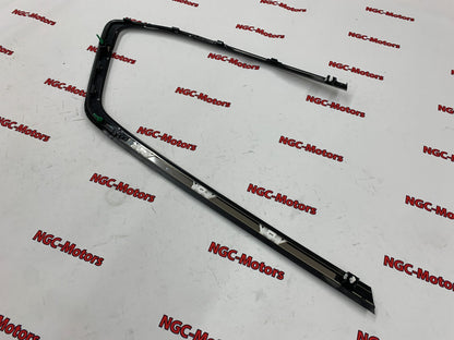 OEM Honda Acura Molding Assembly Quarter RH 2011-2014 Acura TSX 73510-TL4-G01