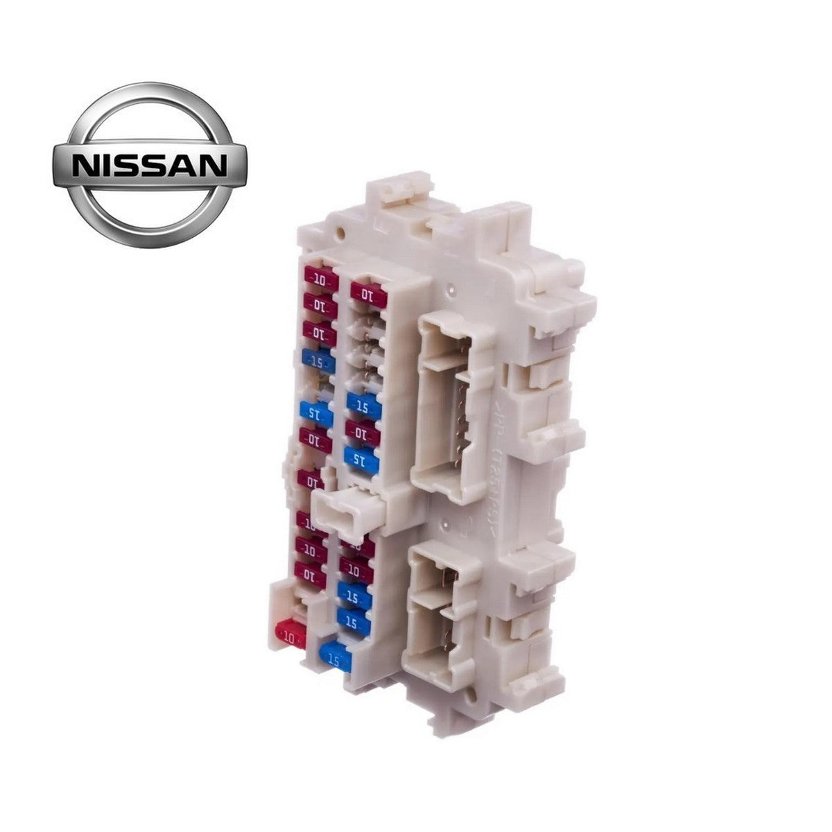 Genuine Nissan 350Z Z33 Murano Z50 Fuse Junction Block 24350-AM60A OEM0