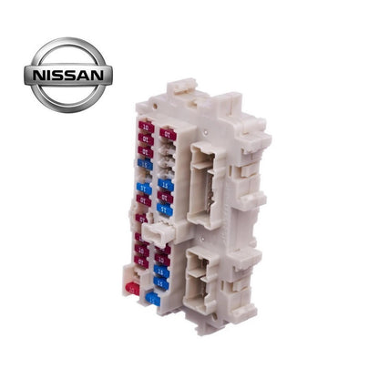 Genuine Nissan 350Z Z33 Murano Z50 Fuse Junction Block 24350-AM60A OEM0