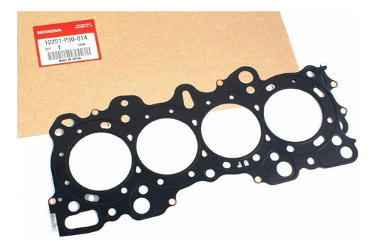 HONDA ACURA Genuine DOHC VTEC HEADGASKET 12251-P30-014 GSR TYPE-R B16 B18C