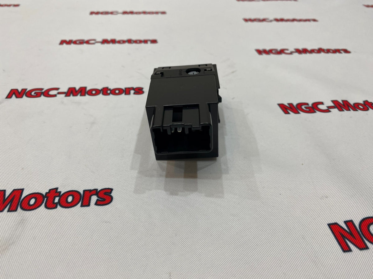 Toyota OEM SWITCH ASSY THROTTLE POSITION Supra JZA80 84580-14040