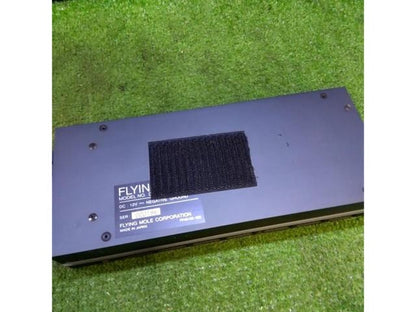 FLYINGMOLE DCA-161 1ch amplifier5