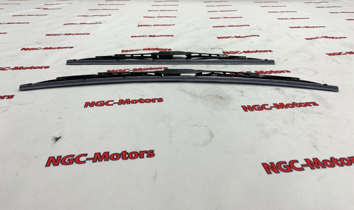 Honda S2000 AP2 Genuine BLADE, WINDSHIELD WIPER Set  400mm/500mm JDM OEM JAPAN