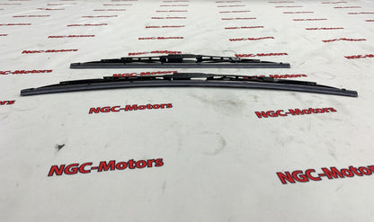 Honda S2000 AP2 Genuine BLADE, WINDSHIELD WIPER Set  400mm/500mm JDM OEM JAPAN