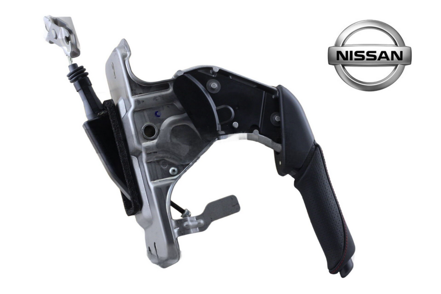 OEM NISSAN 3601089S0A DEVICE ASSEMBLY PARKING BRAKE CONTROL 36010-89S0A