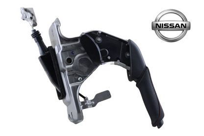 OEM NISSAN 3601089S0A DEVICE ASSEMBLY PARKING BRAKE CONTROL 36010-89S0A