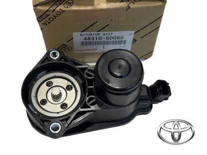 Genuine Toyota Parking Brake Actuator Assy RH 46310-60050 OEM0