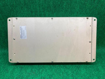 SONY XM-6020 2ch Power Amplifier3