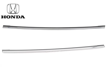 OEM MOLDING RR DOOR SASH R&L SET Honda CR-V DBA-RE3 72925-SWA-A02/72965-SWA-A02