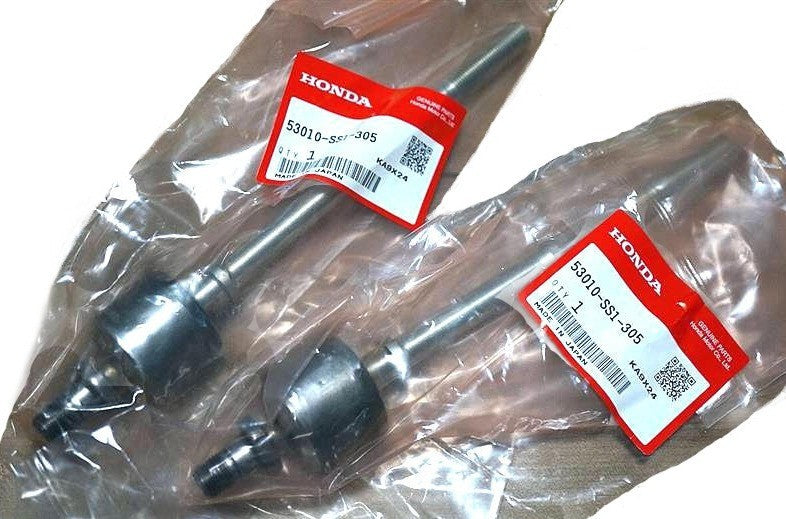 OEM TIE ROD 2set Genuine HONDA Beat PP1 53010-SS1-305