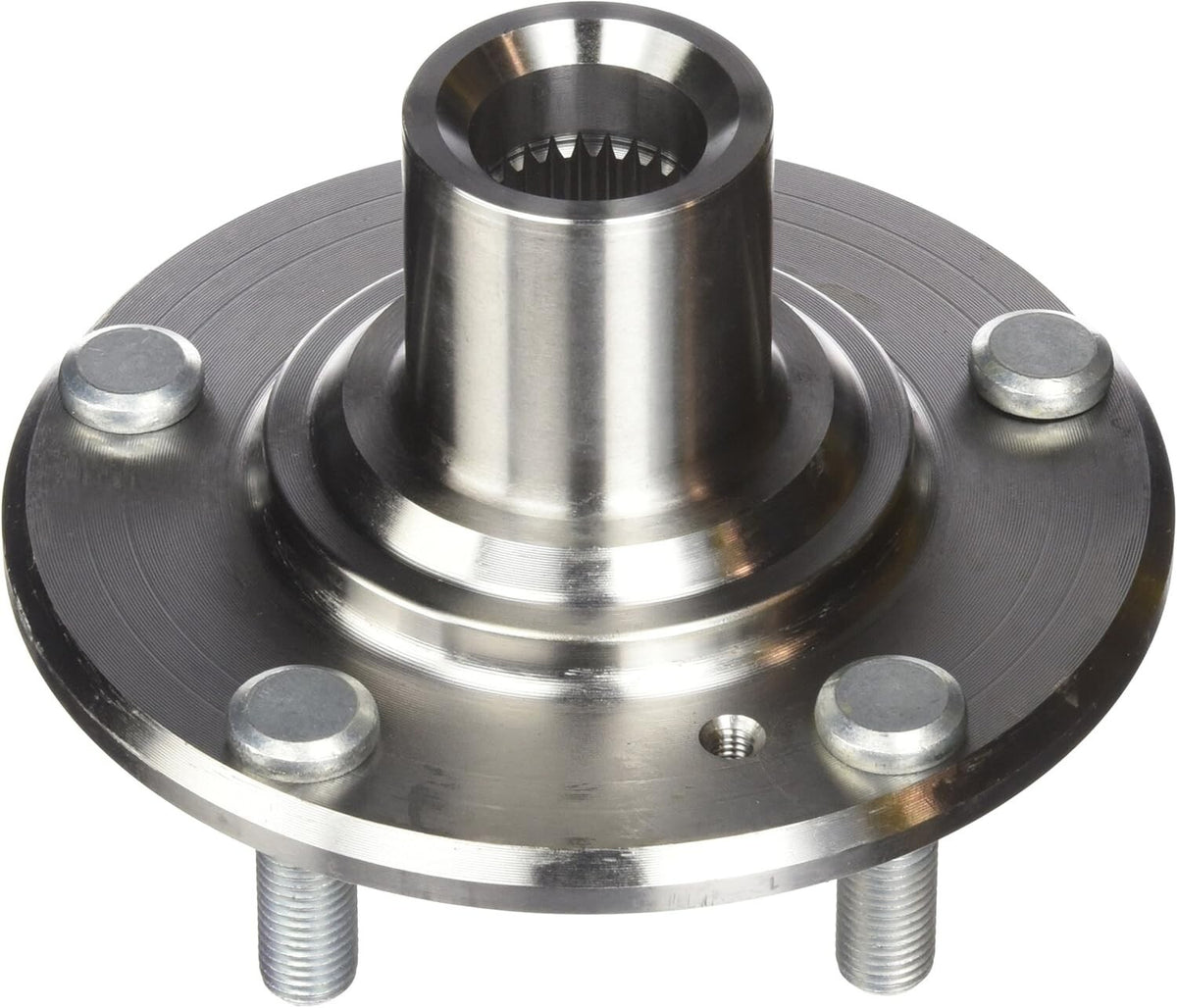 Genuine Honda Hub Assembly, Front 2006-2011 Honda Civic