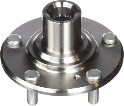 Genuine Honda Hub Assembly, Front 2006-2011 Honda Civic