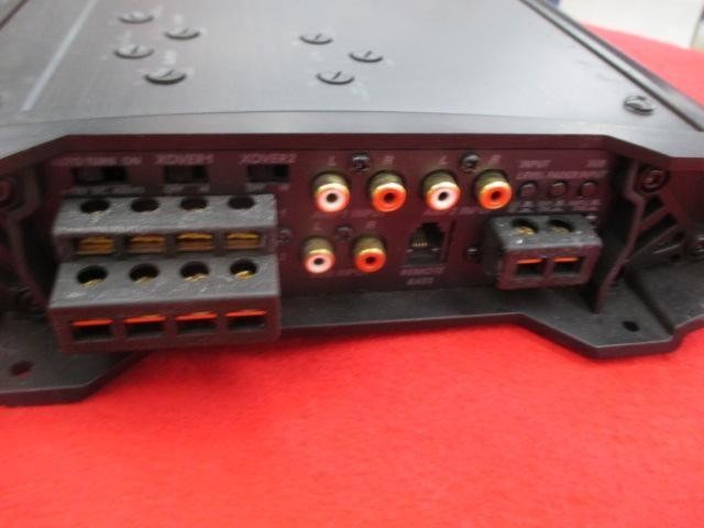 KICKER ZX 700.5 ZX 5ch5