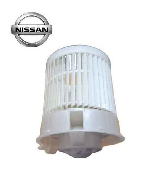 New Genuine Nissan Blower Motor Assembly 27226-4BG0B OEM0