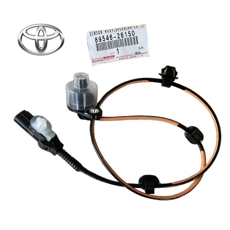 OEM SENSOR, SPEED, REAR Genuine Toyota HiAce Van200 GDH201V 89545-261500