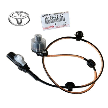 OEM SENSOR, SPEED, REAR Genuine Toyota HiAce Van200 GDH201V 89545-261500