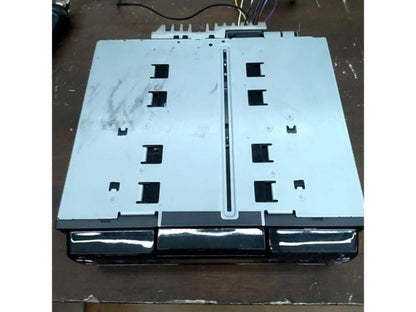 carrozzeria MVH-7500SC Bluetooth/USB deck2