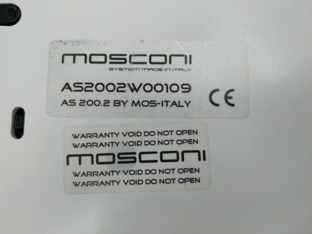 MOSCONI GLADEN AS200.26