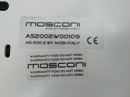 MOSCONI GLADEN AS200.26