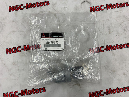 OEM CYLINDER,STEERING LOCK Genuine Mitsubishi Lancer Evolution MR476773