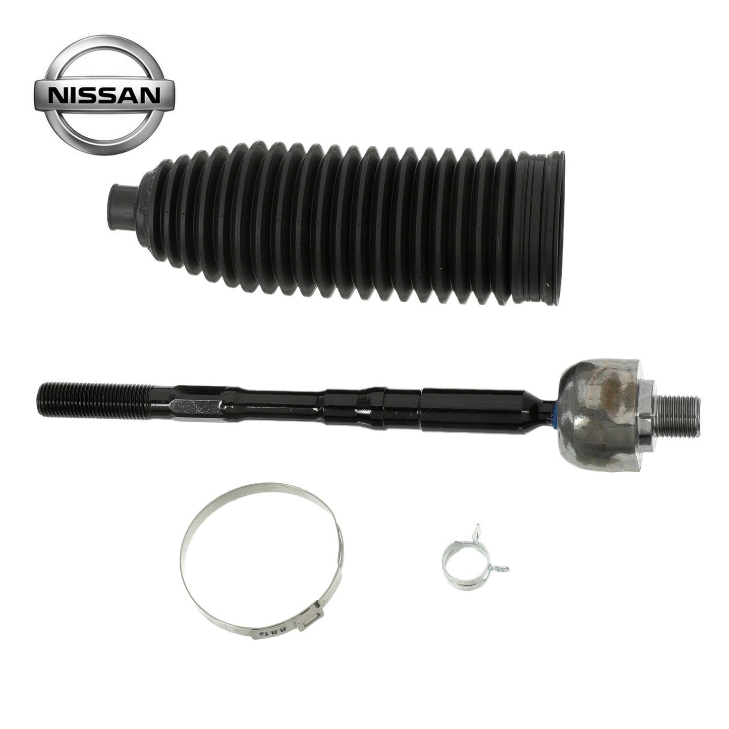 OEM 2014-2019 Nissan Inner Tie Rod Socket Kit Rogue Rogue Sport NEW D8E21-4BA0A0