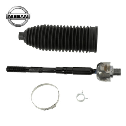 OEM 2014-2019 Nissan Inner Tie Rod Socket Kit Rogue Rogue Sport NEW D8E21-4BA0A0