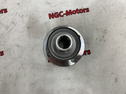 MITSUBISHI LANCER EVOLUTION 10 GSR F5 CZ4A FLANGE,RR DIFF COMPANION 3415A015