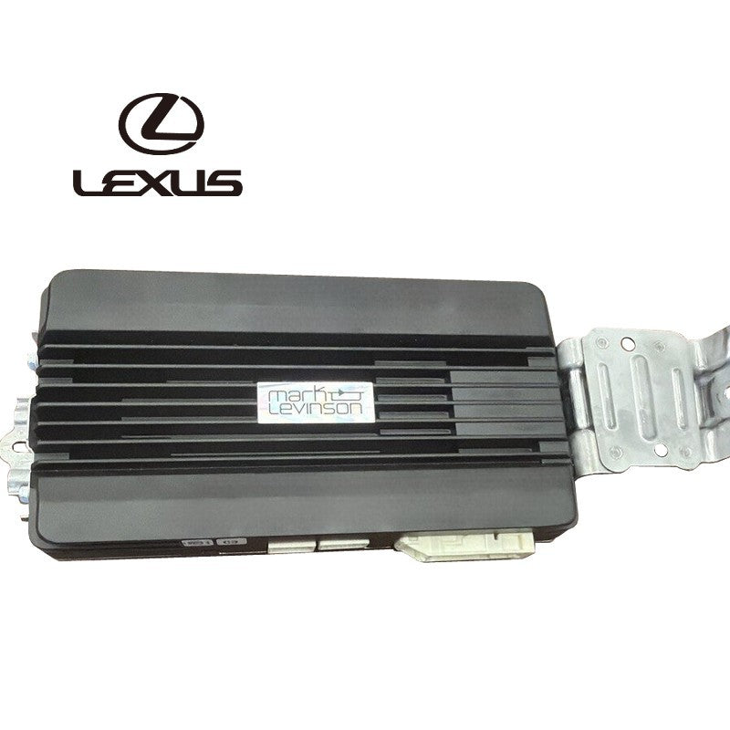 OEM Genuine TOYOTA Lexus Stereo Component Amplifier Assembly Audio 86280-0WK500