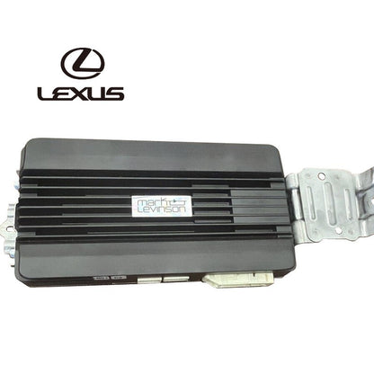 OEM Genuine TOYOTA Lexus Stereo Component Amplifier Assembly Audio 86280-0WK500