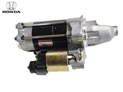 OEM MOTOR ASSY., STARTER 2000-2009 Honda S2000 AP2 31200-PCX-A02 31200PCXA02 NEW