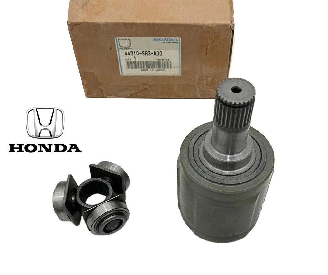 OEM Honda Civic EG Inboard CV Joint Genuine 44310-SR3-A000