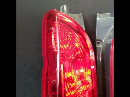 No Ballast JDM RHD Toyota Hiace / 200 system Genuine Tail lens4