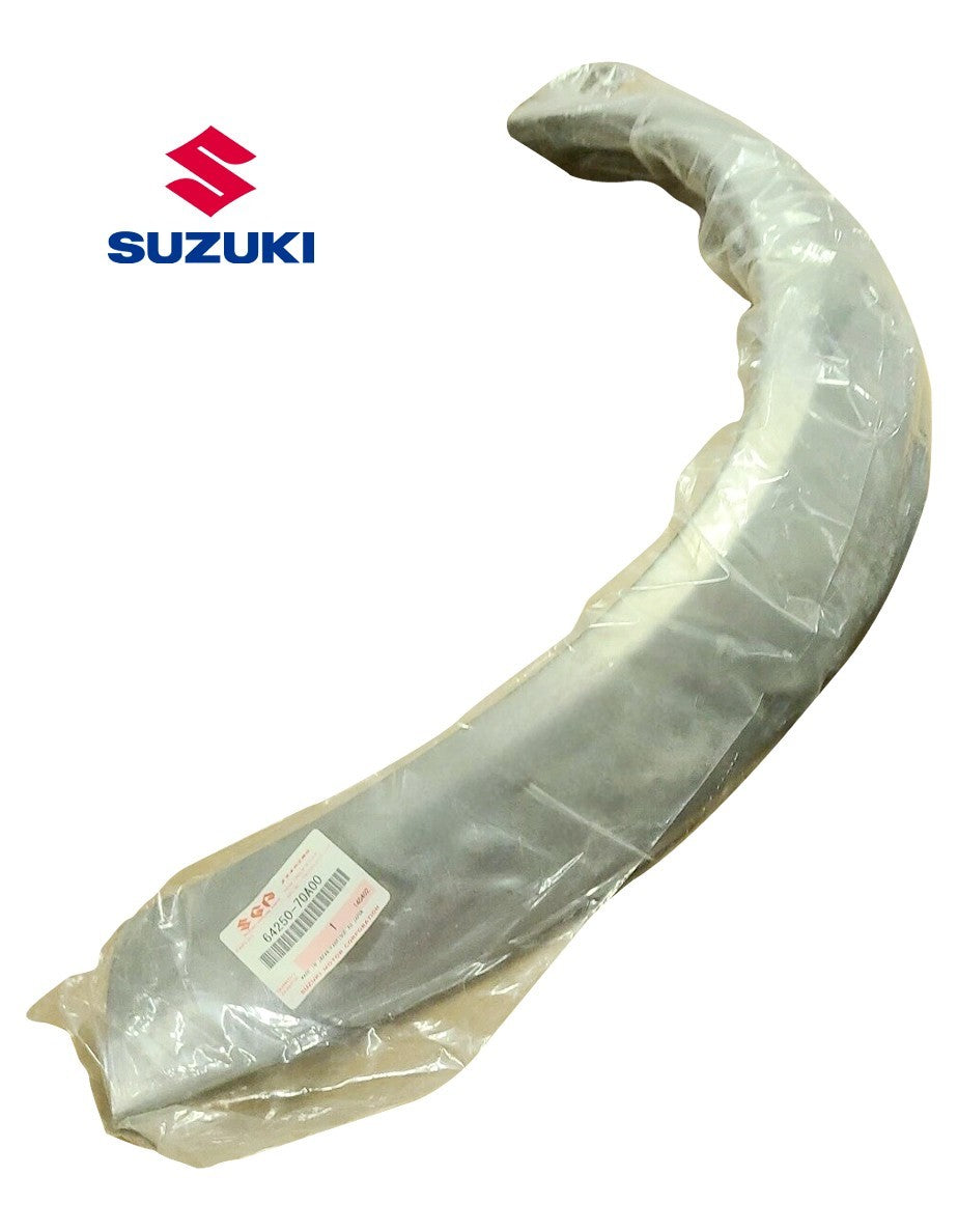 64250-70A00-000 Suzuki Extension,rr body side,r 6425070A00000, New Genuine OEM P0