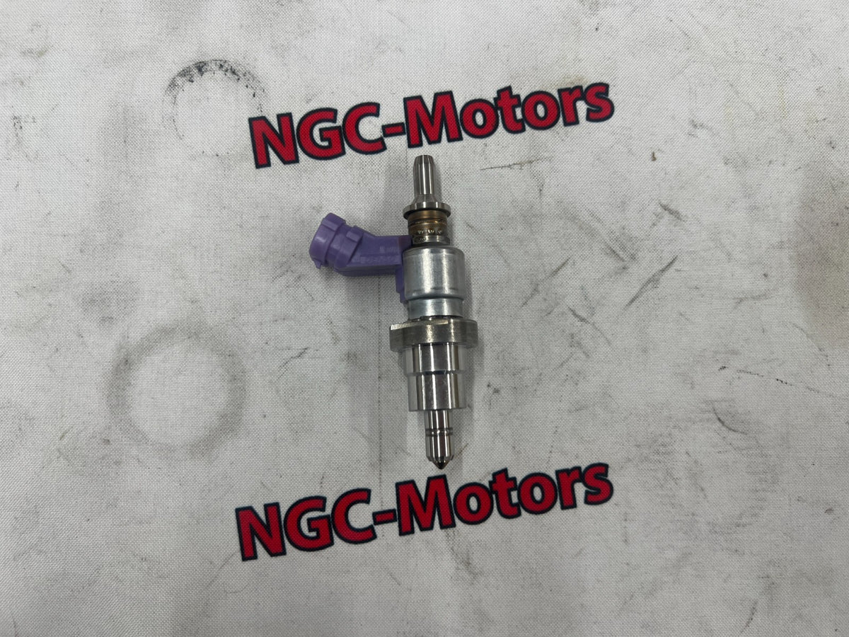 OEM Genuine Toyota INJECTOR ASSY EXHAUST FUEL ADDITION Lexus 23710-26012 NEW