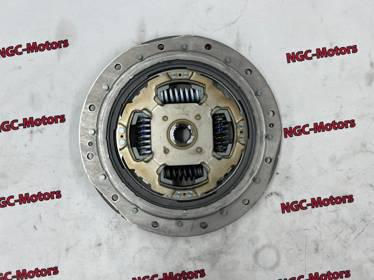 OEM Genuine Toyota DAMPER ASSY TRANSMISSION INPUT Lexus 31270-48030 3127048030