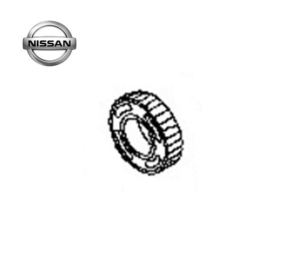Genuine Nissan High & Low Clutch Hub Assembly 31551-90X0B0