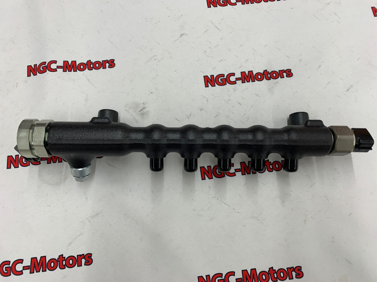 2381030130 Genuine Toyota RAIL ASSY, COMMON 23810-30130