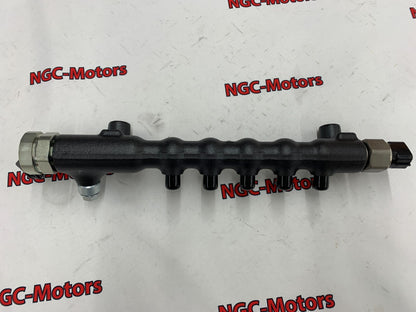 2381030130 Genuine Toyota RAIL ASSY, COMMON 23810-30130