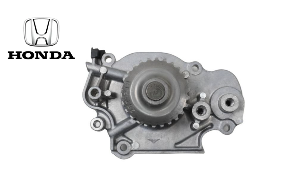 Genuine Honda Water Pump Assembly 19200-P13-003