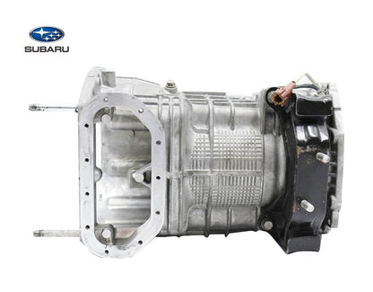NEW Genuine Subaru Transmission Case Complete Gearbox Housing OEM 32114AA3100