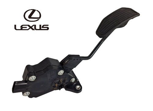 Genuine TOYOTA LEXUS Accelerator Pedal Rod Assy W/Sensor Replacement 78110-330110