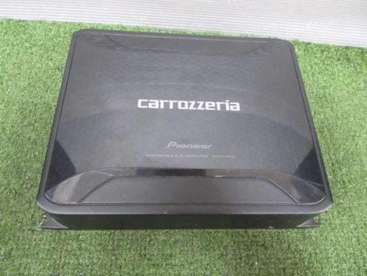 carrozzeria (Carrozzeria) GM-D74000