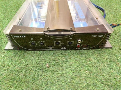 PowerAcoustic FI2X-12006