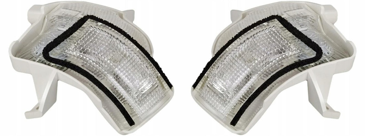 OEM Honda Acura TSX 2009-2014 Signal Lamp SIDE TURN LIGHT ASSY RH&LH SET