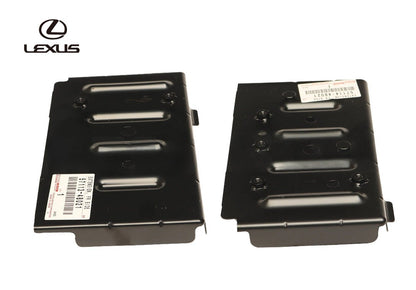OEM Genuine TOYOTA Lexus FrontSideMember Extension RH LH 57113-48021 57114-480210