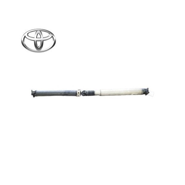 Genuine Toyota Tundra Propeller Shaft with Center Bearing 37100-0C1500