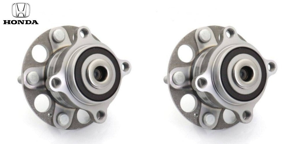 OEM BEARING ASSY., HUB UNIT R&L SET Honda Accord DBA-CU2 42200-TA0-A51