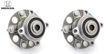 OEM BEARING ASSY., HUB UNIT R&L SET Honda Accord DBA-CU2 42200-TA0-A51